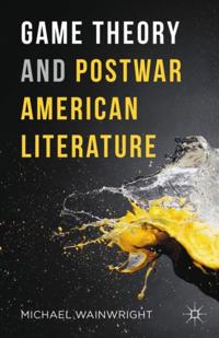 Literature, Cultural and Media Studies
