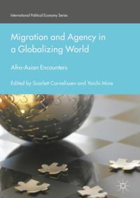 International Political Economy Series