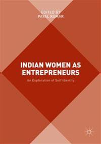 Indian Women as Entrepreneurs