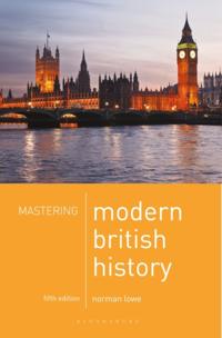 Bloomsbury Master Series