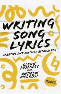 Writing Song Lyrics