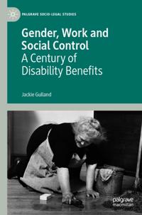 Palgrave Socio-Legal Studies