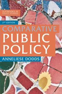 Textbooks in Policy Studies
