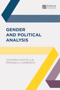 Political Analysis