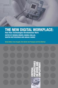 Critical Perspectives on Work and Employment