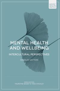 Foundations of Mental Health Practice
