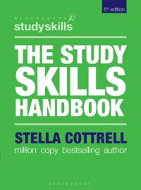 Bloomsbury Study Skills