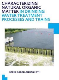 Characterizing Natural Organic Matter in Drinking Water Treatment Processes and Trains