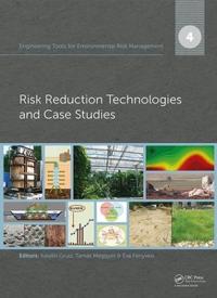 Bokomslag för "Engineering Tools for Environmental Risk Management"