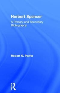 Herbert Spencer