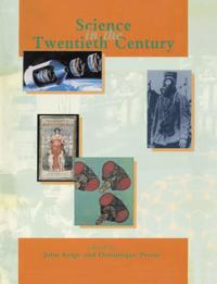 Bokomslag for "Science in the Twentieth Century"