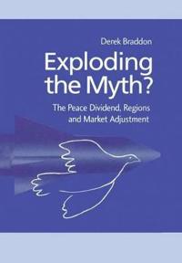 Kirjan kansi "Exploding the Myth?"
