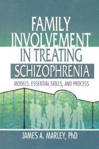 Family Involvement in Treating Schizophrenia