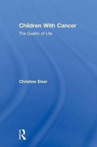 Children With Cancer