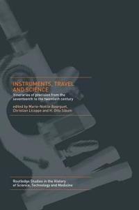 Instruments, Travel and Science