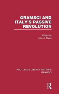 Gramsci (RLE: Gramsci)