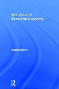 The Value of Executive Coaching