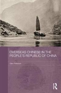 Overseas Chinese in the People's Republic of China
