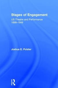 Stages of Engagement