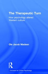 The Therapeutic Turn