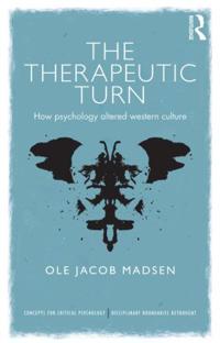 The Therapeutic Turn