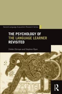 Bokomslag för "The Psychology of the Language Learner Revisited"