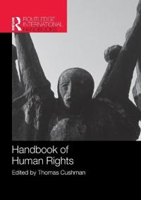 Handbook of Human Rights