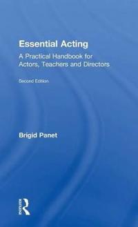 Essential Acting