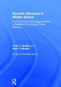 Socratic Seminars in Middle School