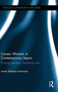 Career Women in Contemporary Japan