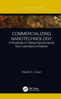Commercializing Emerging Technologies