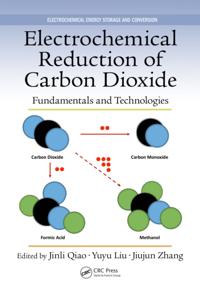 Electrochemical Energy Storage and Conversion