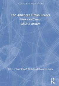 The American Urban Reader