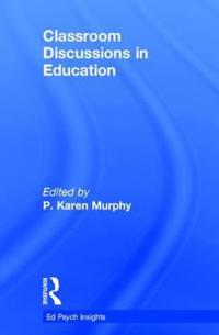 Classroom Discussions in Education