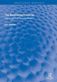 The Developing Countries