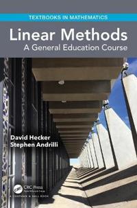 Kirjan kansi "Linear Methods"