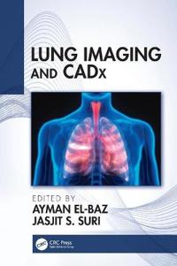 Bokomslag för "Lung Imaging and CADx"