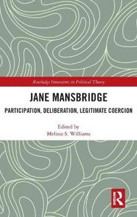 Jane Mansbridge