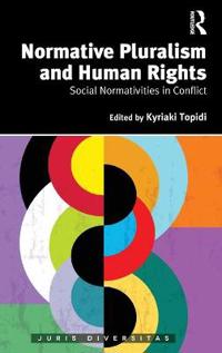 Normative Pluralism and Human Rights