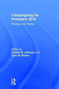Campaigning for President 2016