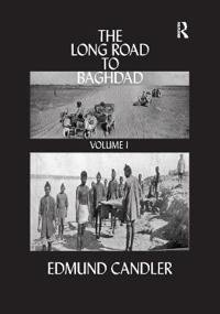 The Long Road Baghdad