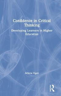 Confidence in Critical Thinking