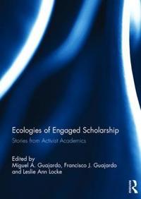 Bokomslag för "Ecologies of Engaged Scholarship"