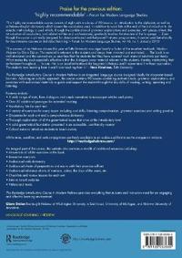 Bokomslag för "The Routledge Introductory Course in Modern Hebrew"