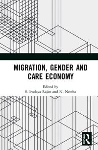 Bokomslag för "Migration, Gender and Care Economy"