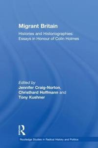 Migrant Britain