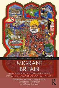 Migrant Britain
