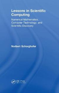 Lessons in Scientific Computing