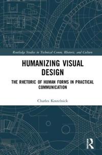 Bokomslag för "Humanizing Visual Design"