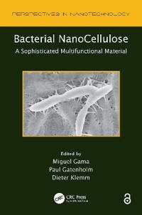 Bokomslag för "Bacterial NanoCellulose"